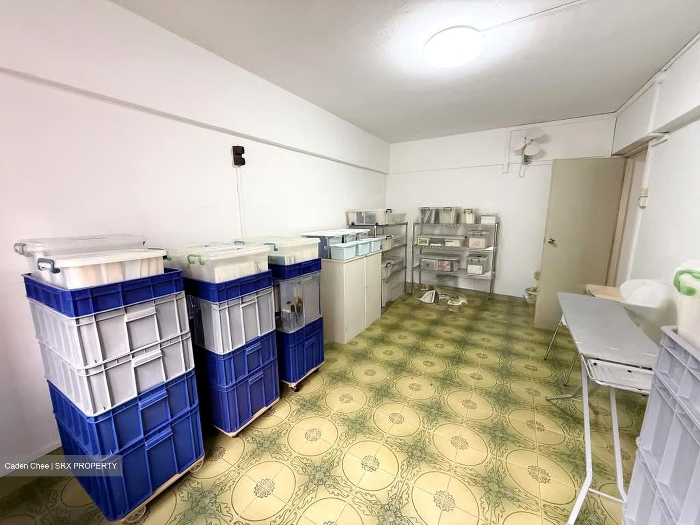 Blk 305 Teck Ghee Vista (Ang Mo Kio), HDB 5 Rooms #532322861